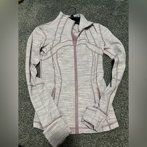 FLASH SALE lululemon define jacket size 4